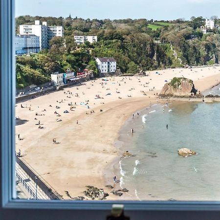 Fisherman'S Catch - Two Bedroom Luxury Apartment - Tenby Eksteriør billede