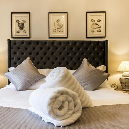Fisherman'S Catch - Two Bedroom Luxury Apartment - Tenby Eksteriør billede