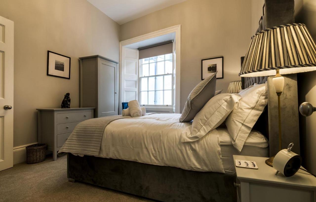 Fisherman'S Catch - Two Bedroom Luxury Apartment - Tenby Eksteriør billede